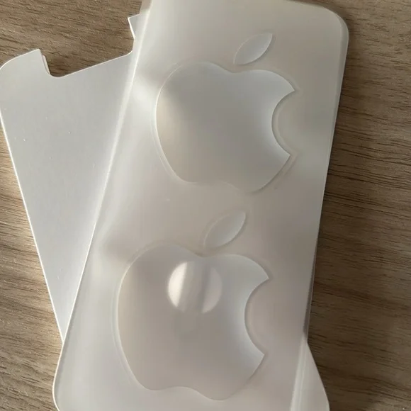 Apple iPhone 11 Pro EMPTY BOX with charger - Picture 4 of 5